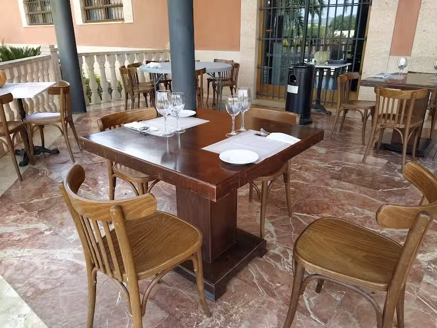 Bodega Casa Sicilia