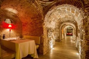 Bodega de los Secretos