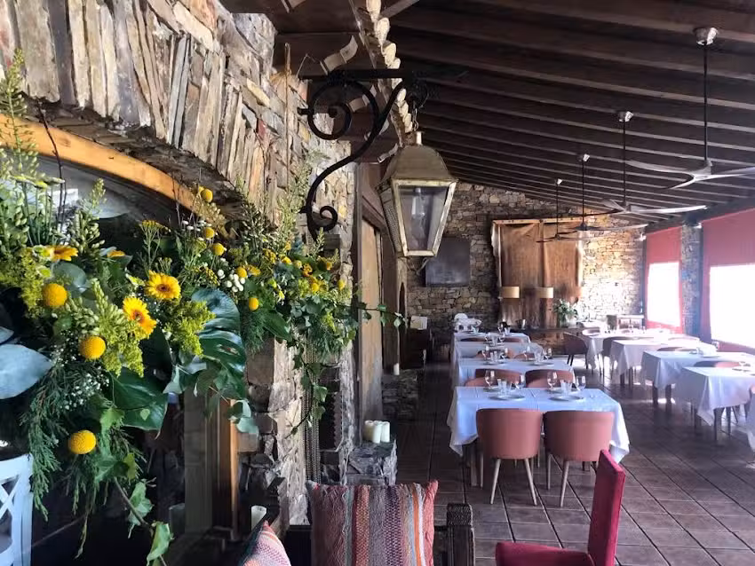 Bodega El Capricho