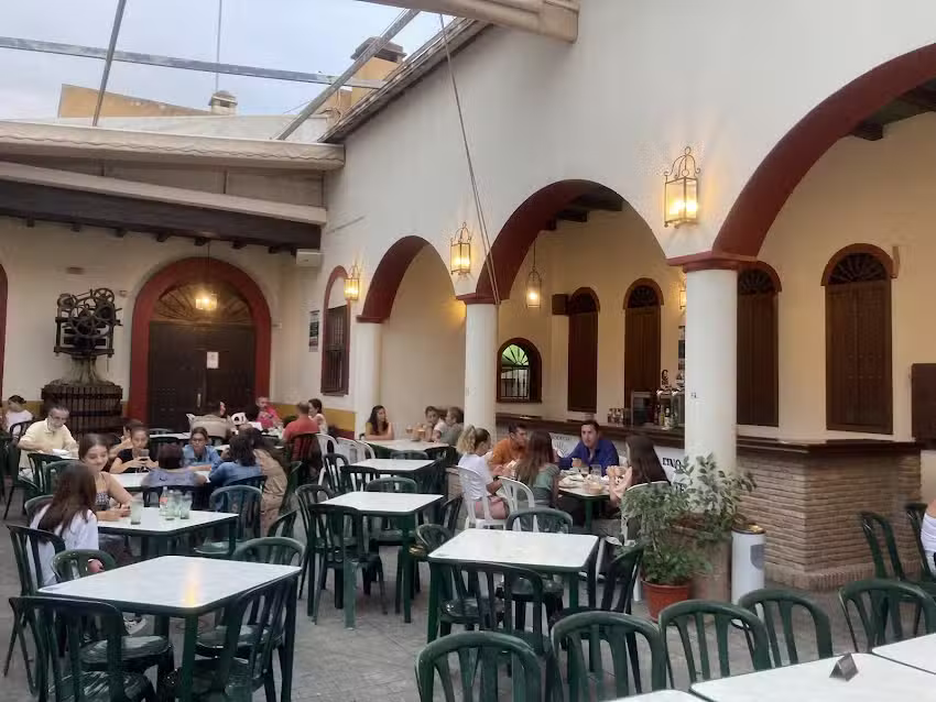 Bodega El Carretero