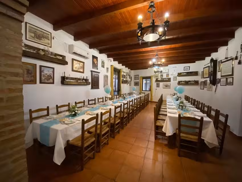 Bodega El Estribo