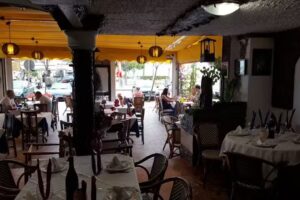 BODEGA El Tapeo Andaluz