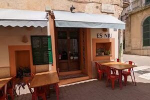 Bodega Es Niu