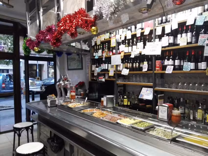 Bodega Estebaranz