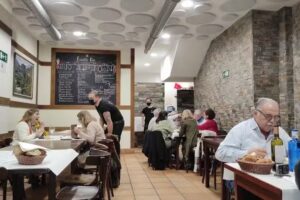 Bodega Fuente D&eacute;