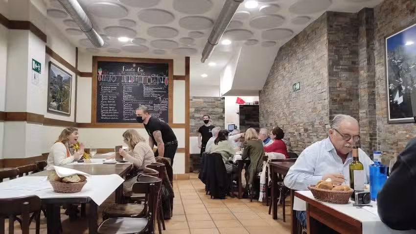 Bodega Fuente D&eacute;