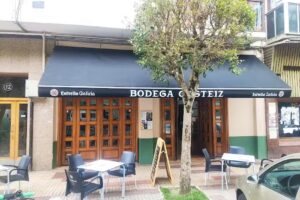 Bodega Gasteiz