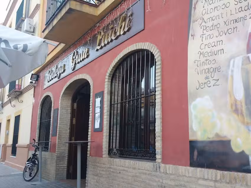 Bodega JM