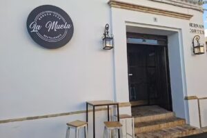 Bodega Jos&eacute; La Muela