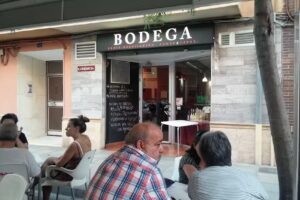 Bodega L&rsquo;Ess&egrave;ncia