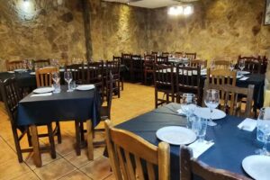 Bodega La Guindilla