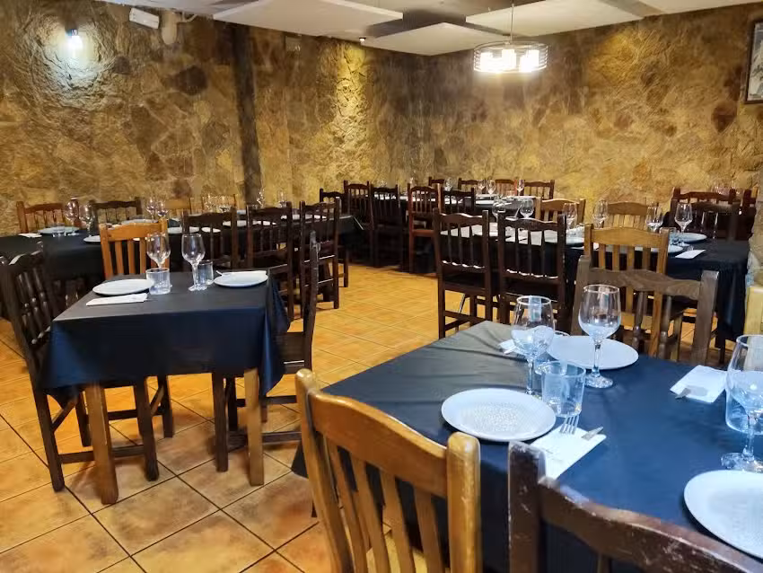 Bodega La Guindilla