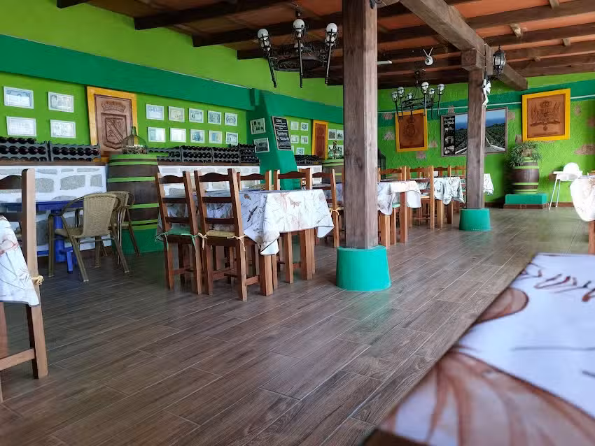 Bodega La Hijuela