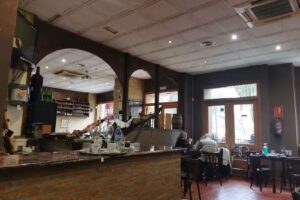 Bodega la Ib&eacute;rica