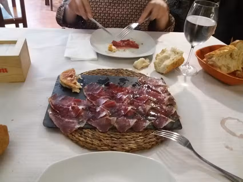Bodega La Llera