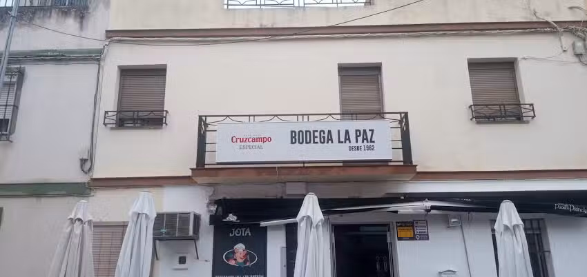 Bodega la Paz