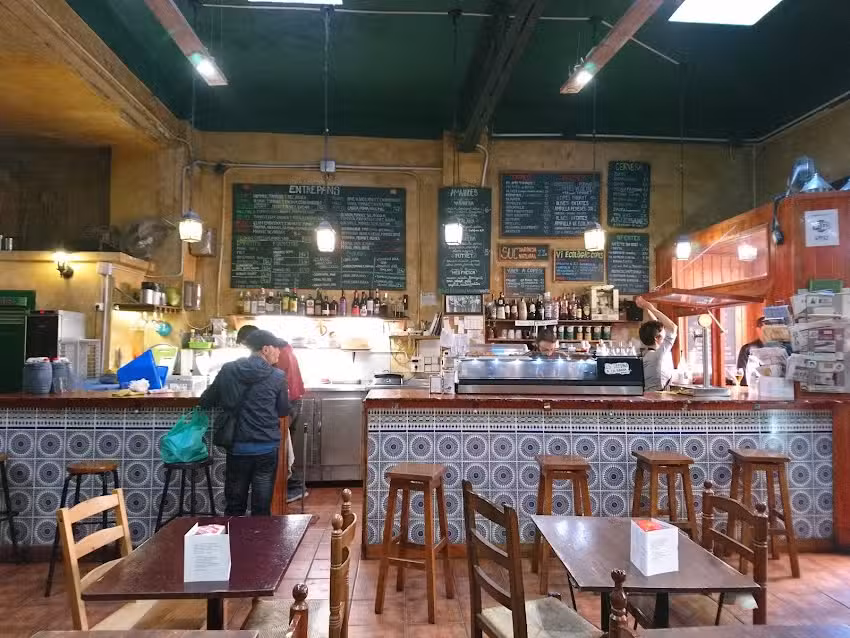 Bodega La Riera