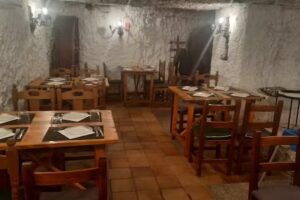 Bodega Los Arcos (Bodegas de Autilla)