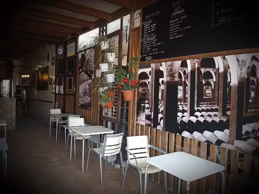 Bodega Los Caminos