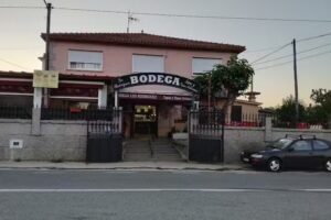 Bodega Los Rodr&iacute;guez