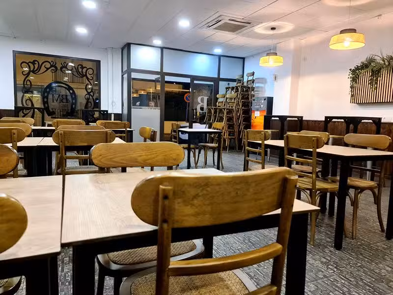 Bodega Mairena