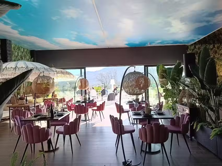 Bodega No me Acuerdo