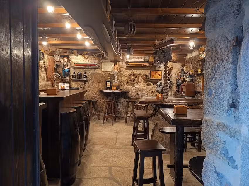 Bodega O Bocoi