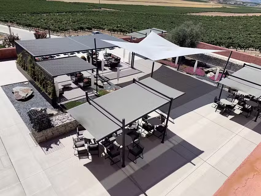 Bodega Pago de Carraovejas