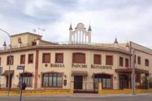 Bodega Palacios Restaurante