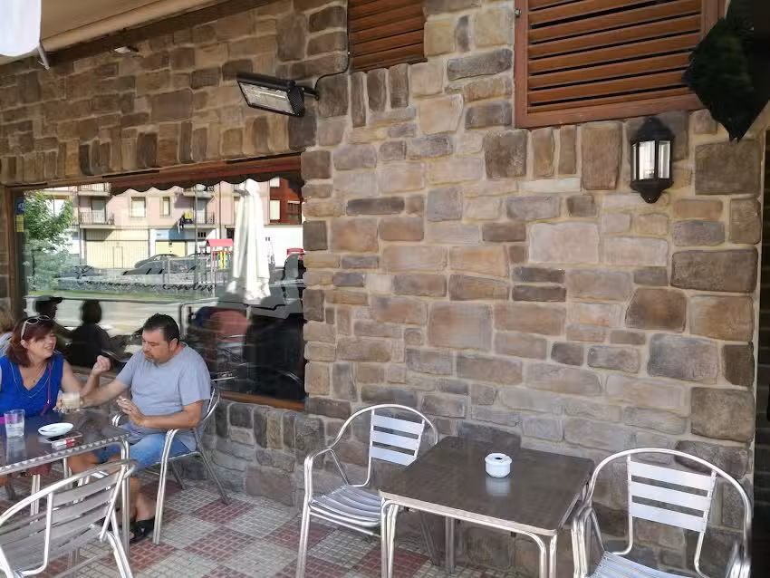 Bodega Restaurante Cascada del As&oacute;n