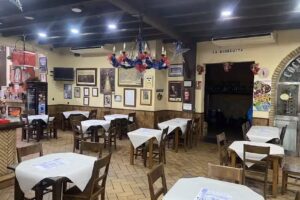 Bodega Roldan &ndash; Restaurante en Bollullos Par del Condado