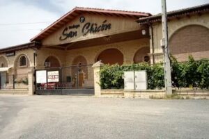 Bodega San Chic&oacute;n