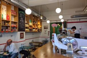 Bodega Santo Porcello | Sant Antoni