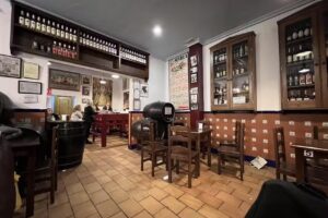 Bodega Soto