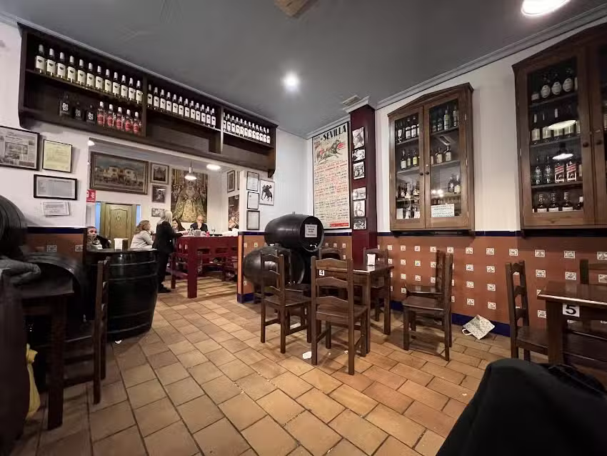 Bodega Soto