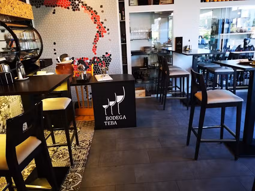 Bodega Teba