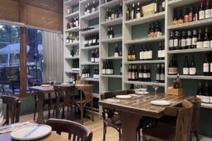 Bodega Tom&agrave;s Original &ndash; Restaurante Sant Cugat