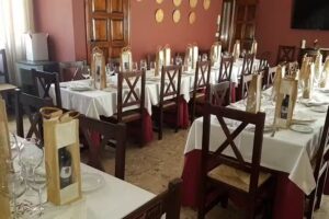 Bodega Tradicional Navarro L&oacute;pez