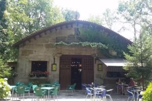 Bodega Valle del Deva