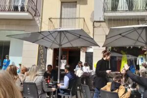 Bodega Xarel&middot;lo