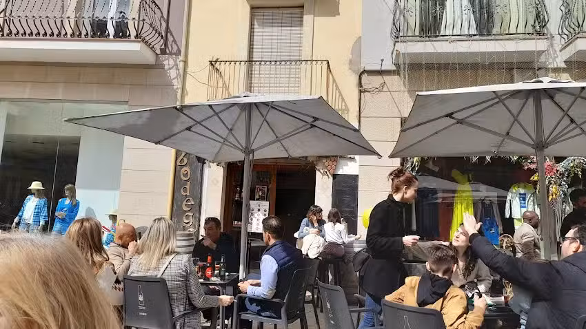 Bodega Xarel&middot;lo