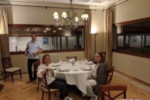 Bodegas &Aacute;ster &ndash; Ribera del Duero