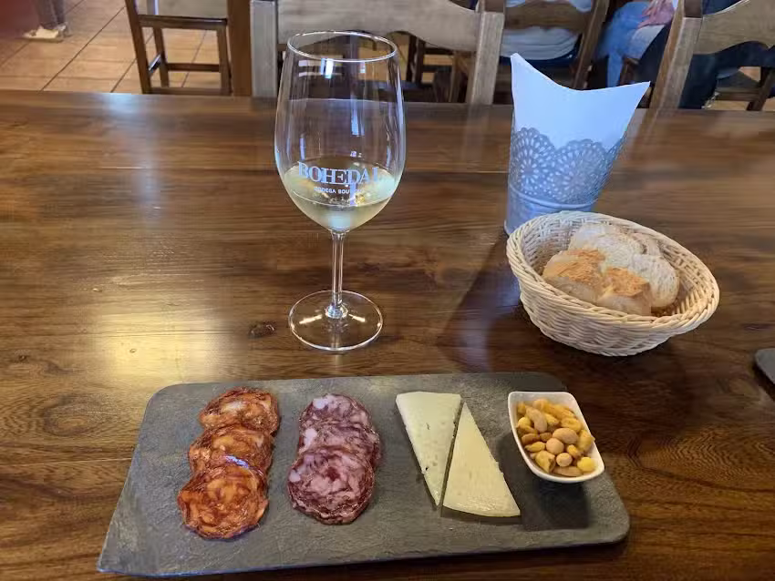 Bodegas Bohedal &ndash; WineBar &ndash; Restaurante