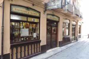 Bodegas Casta&ntilde;eda