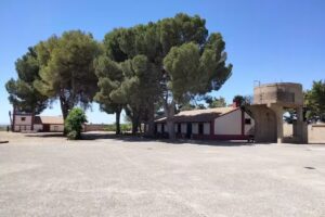 Bodegas Ejeanas (bodega)