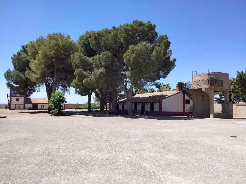 Bodegas Ejeanas (bodega)