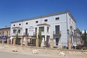 BODEGAS EL LAGAR DE ISILLA S.A.