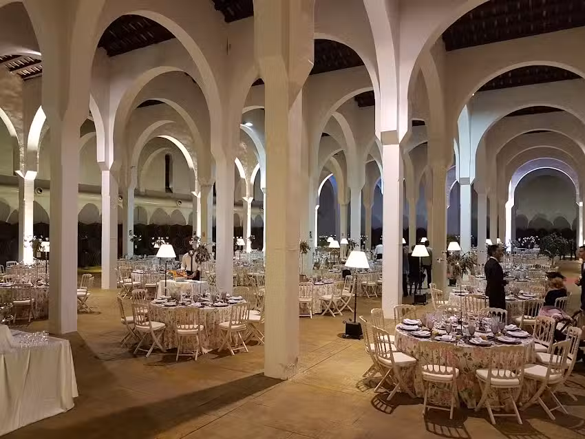 Bodegas Los &Aacute;ngeles
