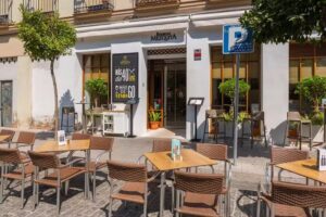 Bodegas Mezquita Ribera | Restaurante C&oacute;rdoba