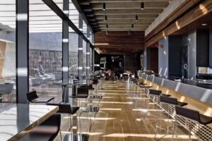 Bodegas Portia-Ribera del Duero